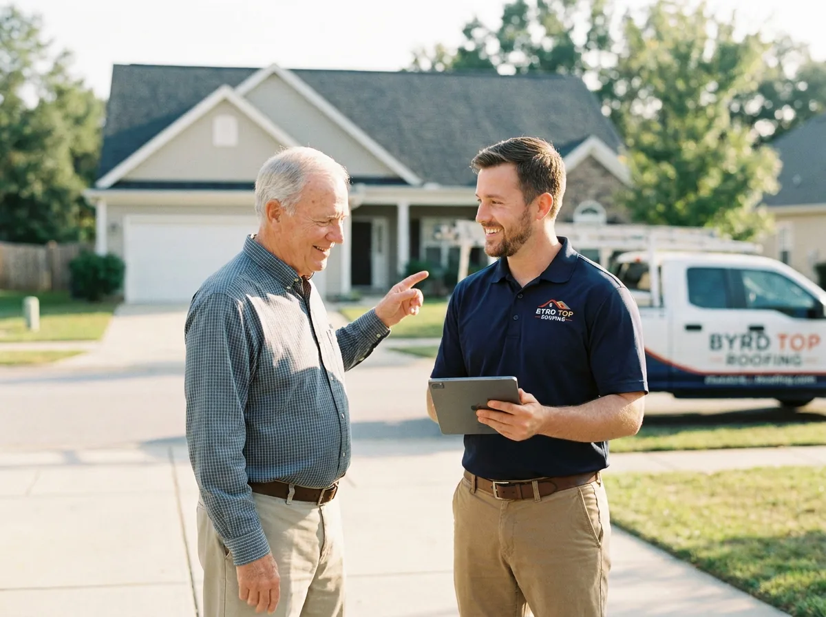 Roofing Bear, DE FAQs